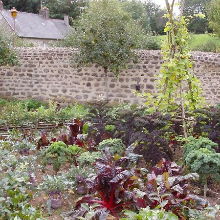 Chambres D'Hotes La Belle Taille Lassay-les-Chateaux Esterno foto