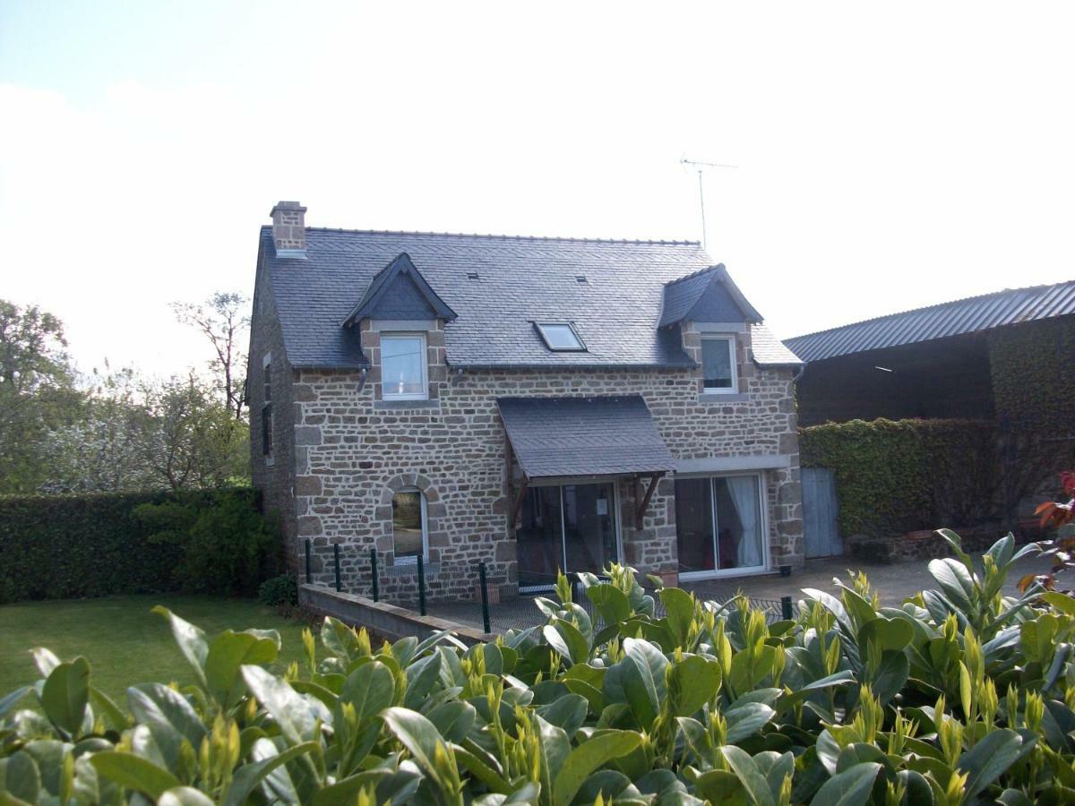 Chambres D'Hotes La Belle Taille Lassay-les-Chateaux Esterno foto