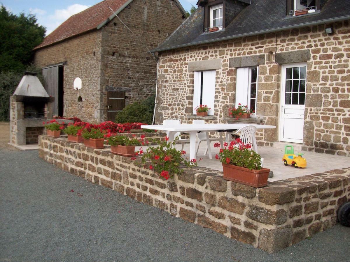 Chambres D'Hotes La Belle Taille Lassay-les-Chateaux Esterno foto